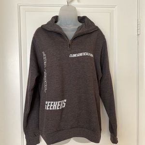 Sisters & Seekers Sweater